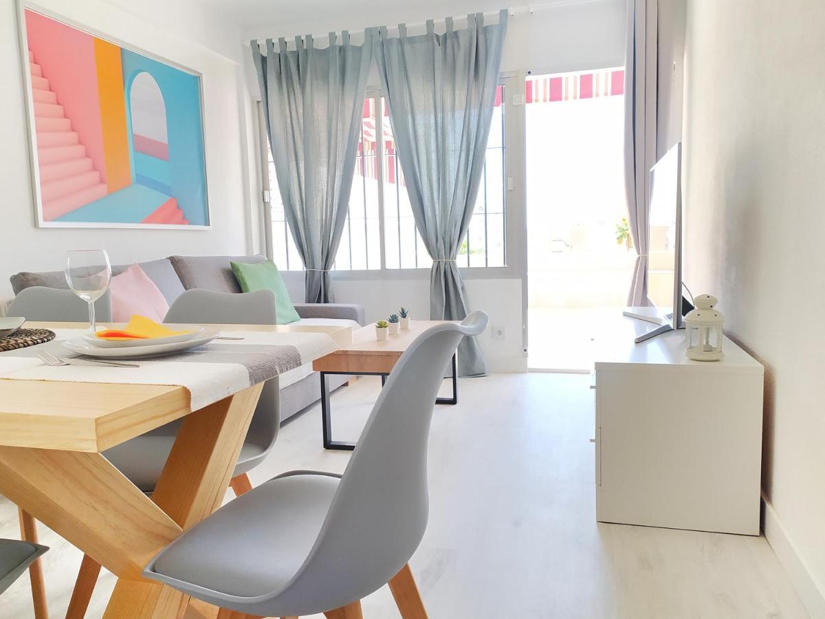 Inmogest - Apartamento Flamingo One A Benalmádena Exterior foto