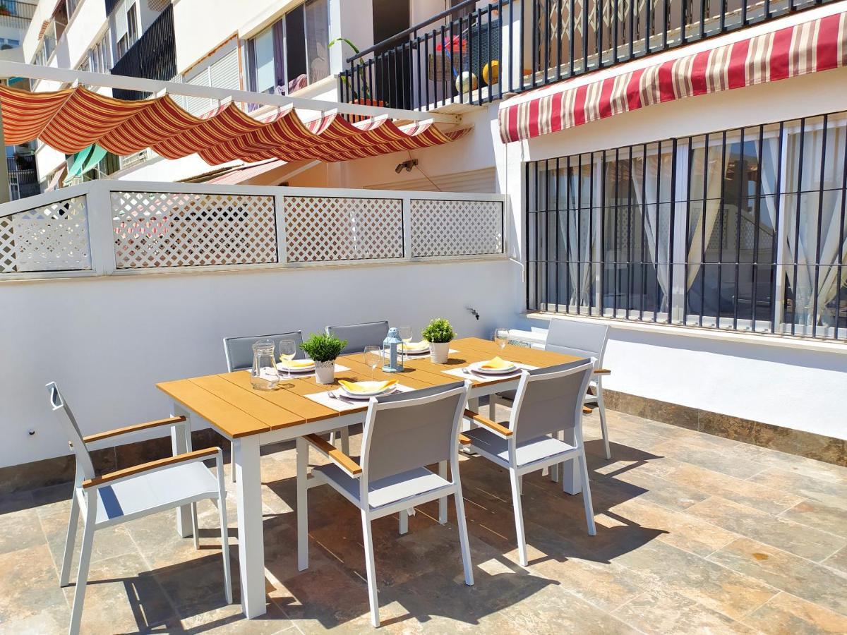 Inmogest - Apartamento Flamingo One A Benalmádena Exterior foto